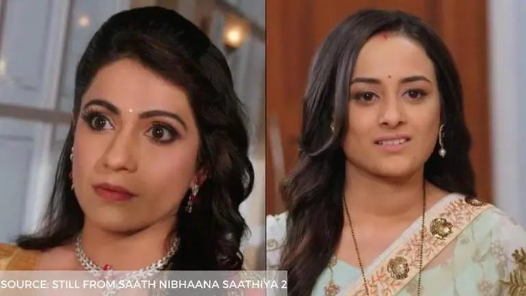 'Saath Nibhaana Saathiya 2' written update for Feb 11: Who will become the Yogya Bahu? Saath Nibhaana Saathiya 2 written update