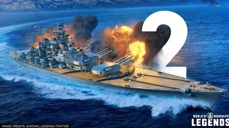 World Of Warships: Legends Patch notes; All changes and fixes in New Russian Style Update World Of Warships: Legends
