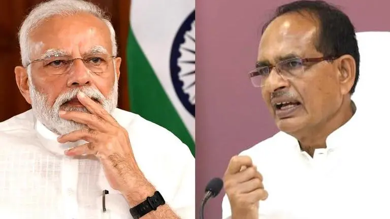 Madhya Pradesh: Centre increases number of IAS cadre posts by 20 to 459 Madhya Pradesh