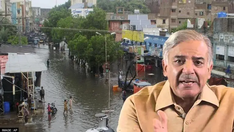 Pakistan requires $16b to rebuild as damages due to deadly floods exceed $30b Pakistan