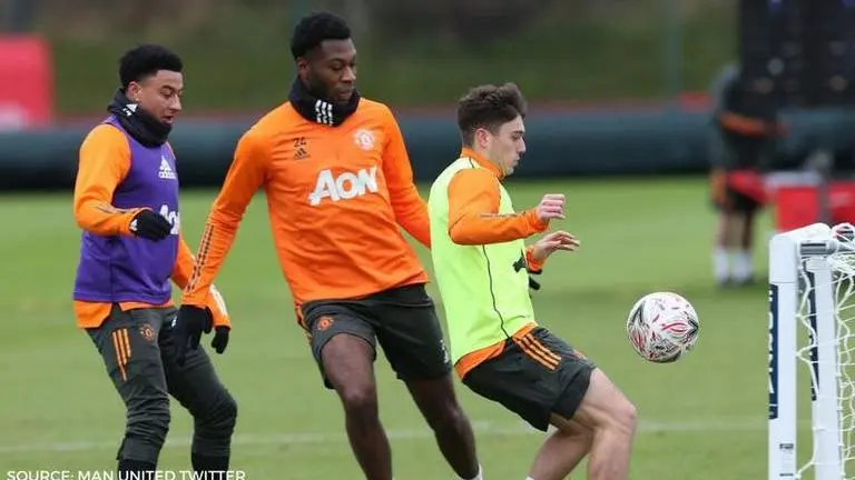 Man United vs Watford live stream: How to watch FA Cup live, h2h and prediction man united vs watford live stream