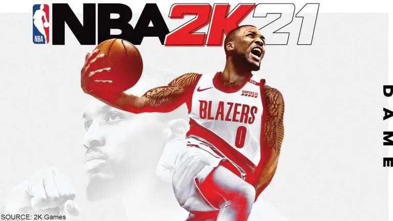 nba 2k21