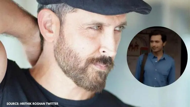 Hrithik Roshan congratulates makers of 'Mithila Makhaan' for winning National Award Hrithik Roshan