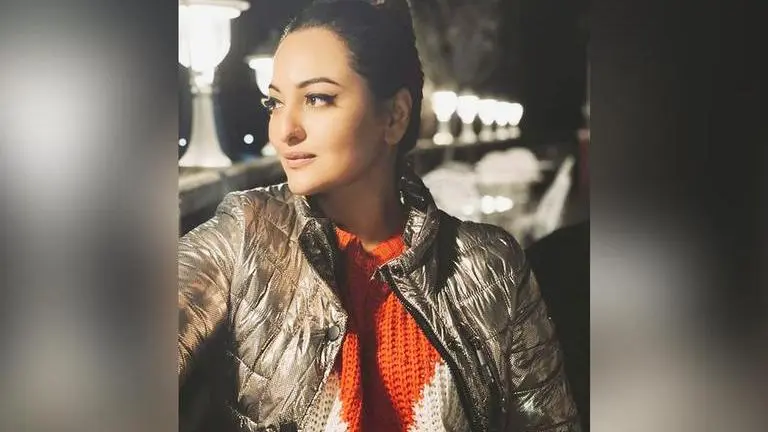 Sonakshi Sinha to wrap up 'Double XL' by November end? Here's all we know Sonakshi Sinha