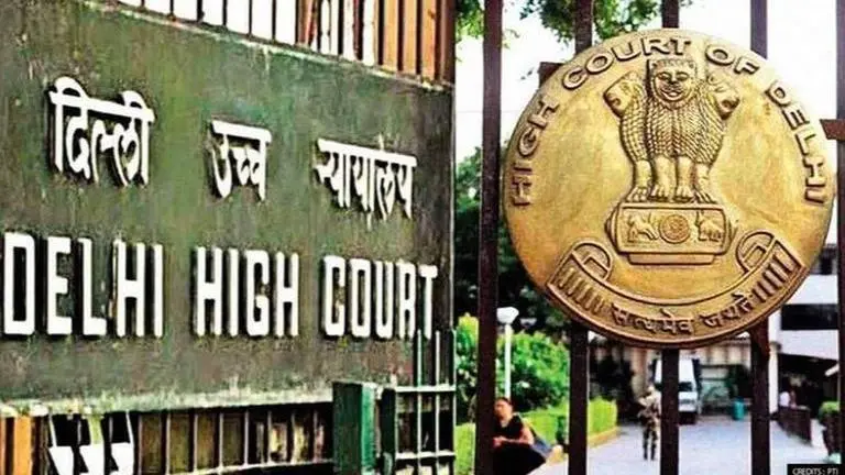 Centre bats for 'right to be forgotten'; finds place in Personal Data Protection Bill Delhi HC