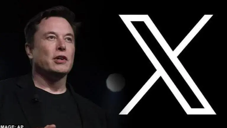 Elon Musk says X to collect biometric information only at user's consent X, formerly known as Twitter, to collect biometrics only at user's consent: Elon Musk