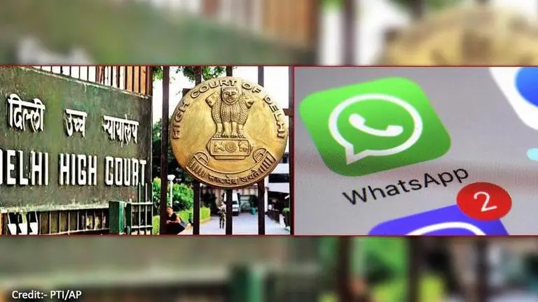 WhatsApp versus Govt of India : The pursuit for privacy Delhi High Court