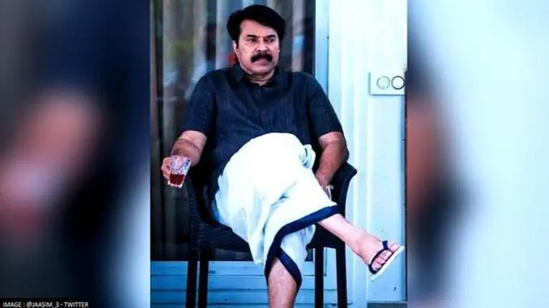 'Puzhu' Twitter review: Netizens hail Mammootty-starrer; call it a 'must-watch' thriller Puzhu
