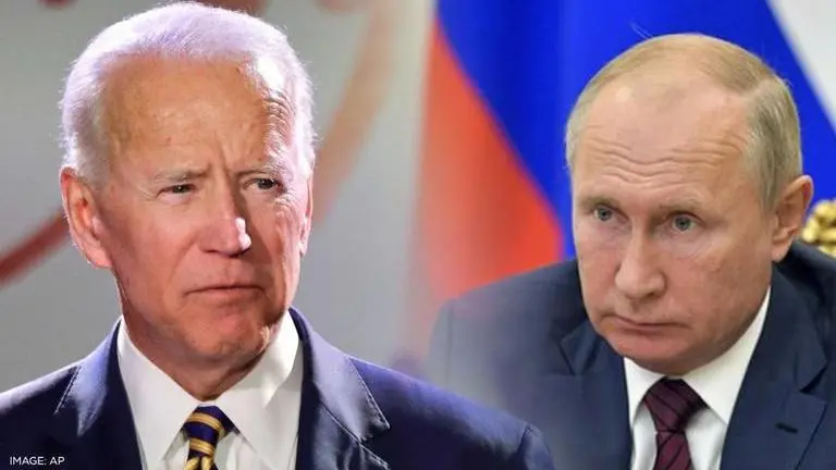 Joe Biden unlikely to hold bilateral meet with Vladimir Putin at G20 Summit: White House US