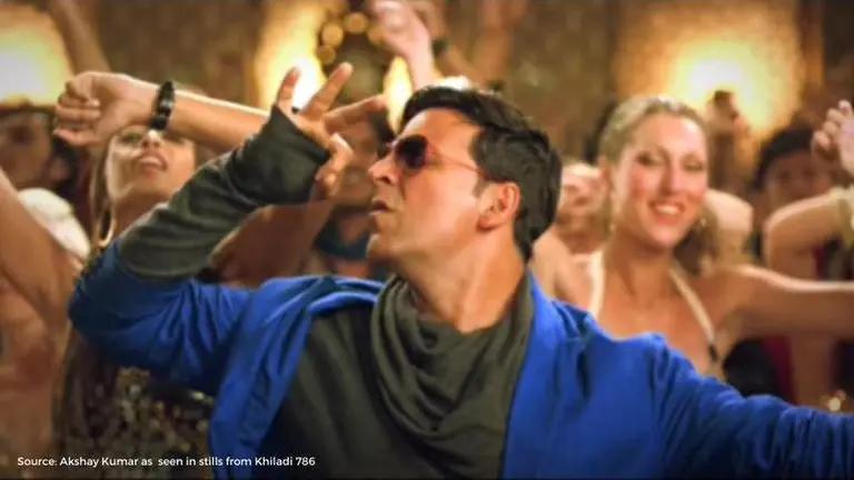 Akshay Kumar's 'Mast Kalandar' and other upbeat songs to uplift mood amid lockdown Akshay Kumar