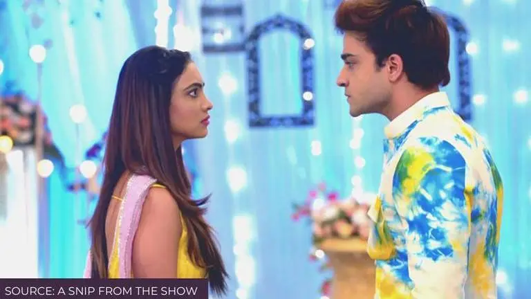 Kumkum Bhagya written update