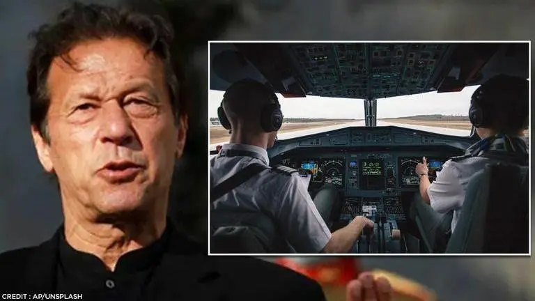 Pakistan CAA uncovers corruption and mismanagement in pilot exams, submits report to SC Pakistan CAA