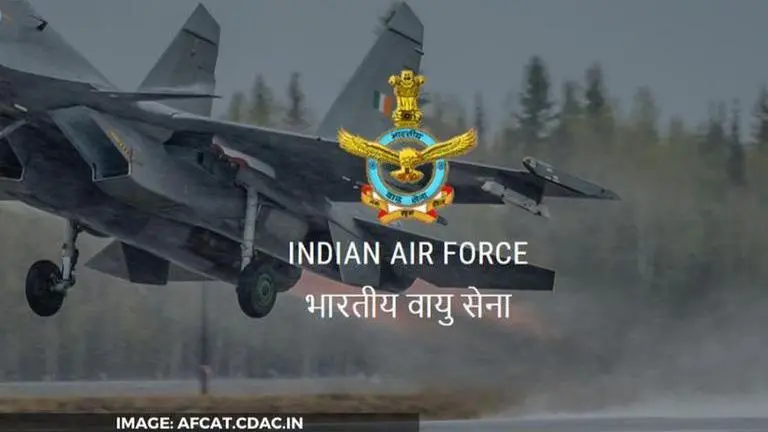 Indian Air Force