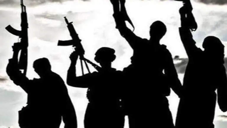 SIA arrests 10 from JeM OGW network in Kashmir who were allegedly recruiting students Kashmir, SIA