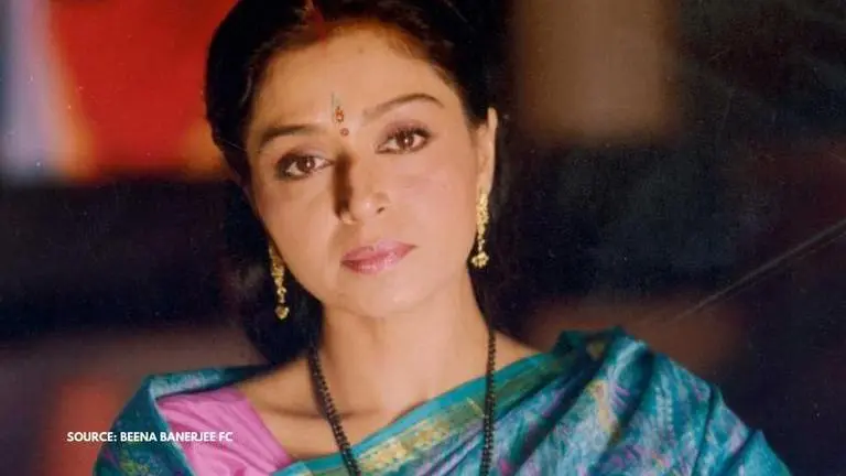 On Beena Banerjee's b'day, a look at the actor's finest roles from Koi Mil Gaya to Baabul Beena Banerjee