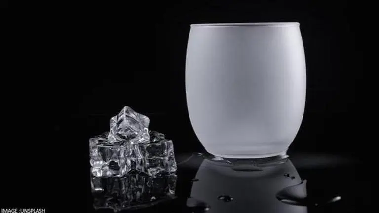 Superionic Ice: Scientists discover new form of water resembling black ice Superionic Ice
