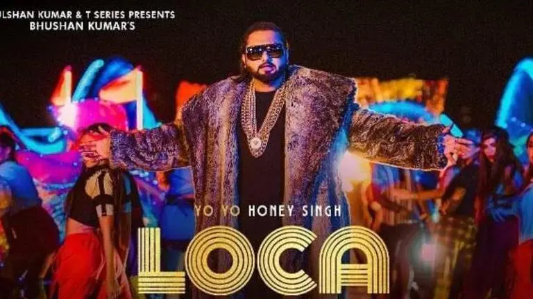 Honey Singh to work on romantic numbers after success of his song 'Loca'? honey singh