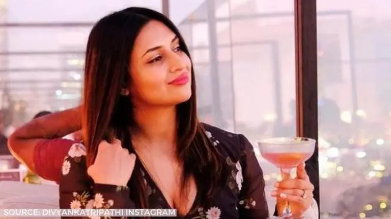 Divyanka Tripathi