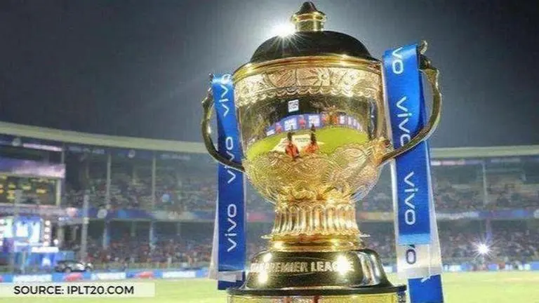 IPL 2021: Tournament's chairman confirms 'No Fans At All' to be seen in stadiums this year IPL 2021