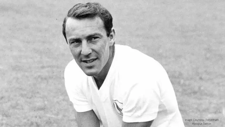 Tottenham's 80-year-old legend Jimmy Greaves returns home from hospital after 7 days Tottenham