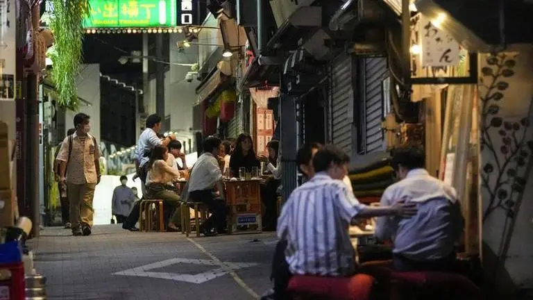Japan set to lift all virus emergency steps nationwide