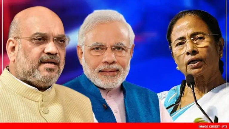 Mamata suggests meeting with Centre on infiltration through borders amid lockdown Mamata Banerjee