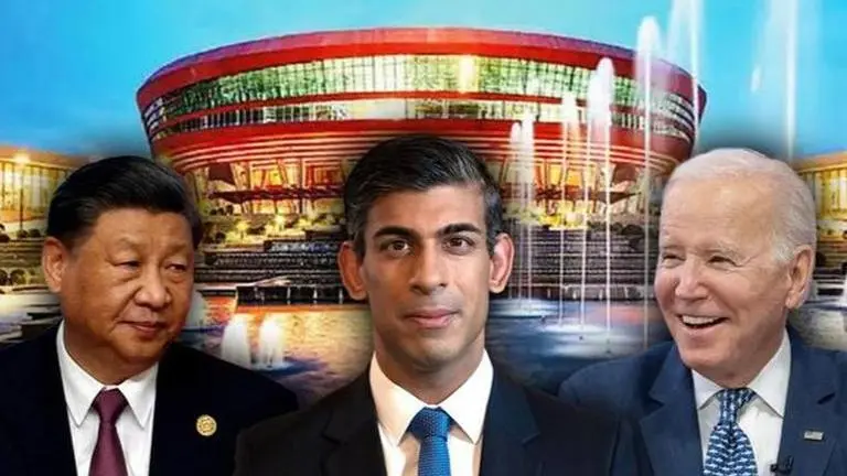 Biden, Xi Jinping & Rishi Sunak to attend Delhi G20 Meet: Where world leaders will stay G20 Summit
