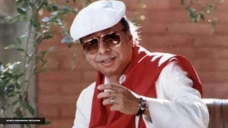 On RD Burman’s birth anniversary, here are some lesser-known facts about the artist rd burman