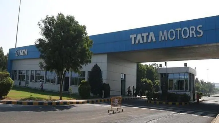 Tata Motors committed to migrate facilities to zero greenhouse gas emissions by 2045 Tata Motors