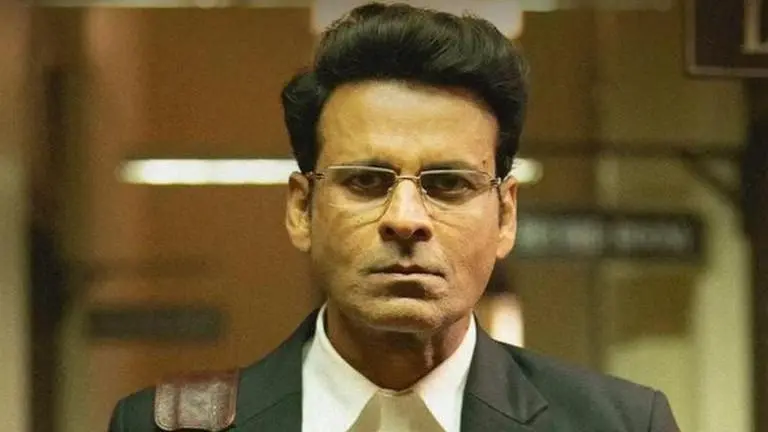 Manoj Bajpayee starrer Bandaa to be screened at New York Indian Film Festival Manoj Bajpayee