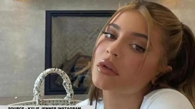 kylie jenner