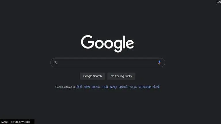 Google Search Dark Mode for desktop launched: Here's how to enable the feature Google Search Dark Mode for desktop launched: How to enable the feature?