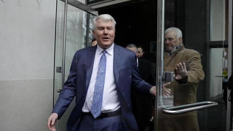 Defense begins in trial of Philadelphia official, union boss | Republic ...