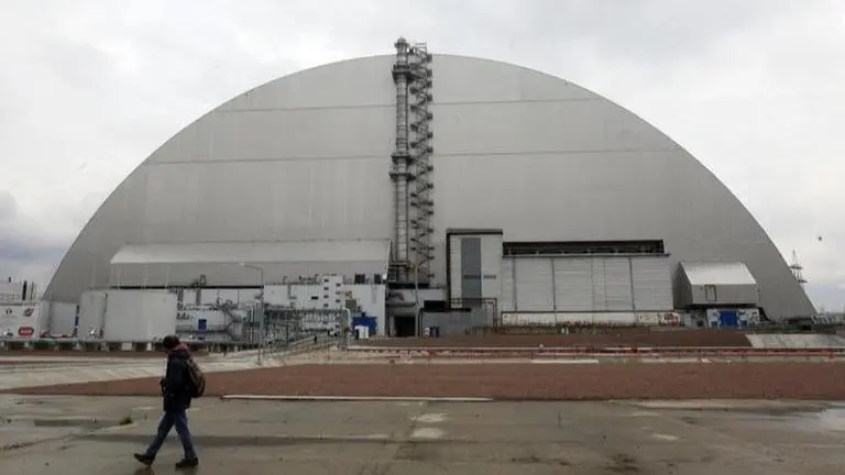 Soviet archives reveal cover-ups at the Chornobyl plant before the nuclear disaster Image Credits: Associated Press