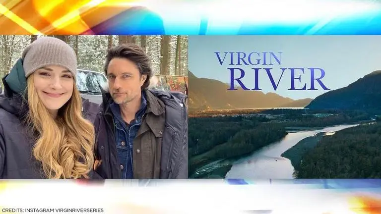 virgin river season 4