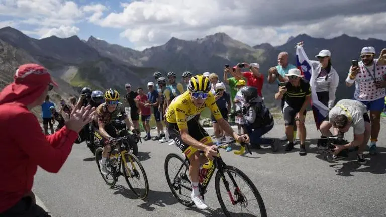 Men and women will use same time trial route for cycling at 2024 Paris Olympics Men and women will use same time trial route for cycling at 2024 Paris Olympics