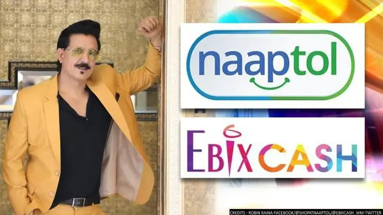 Top teleshopping network Naaptol picks EbixCash for managing its customer care operations Ebixcash