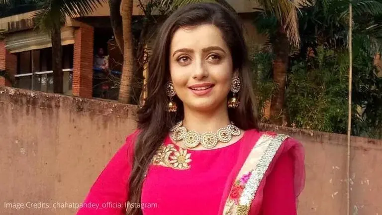 Chahat Pandey's suicide a mere rumour, actor refutes contemplating such a step chahat pandey's suicide