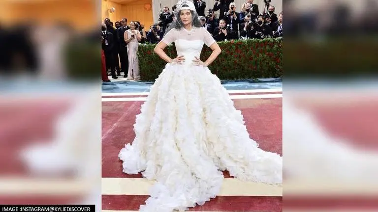 Met Gala 2022