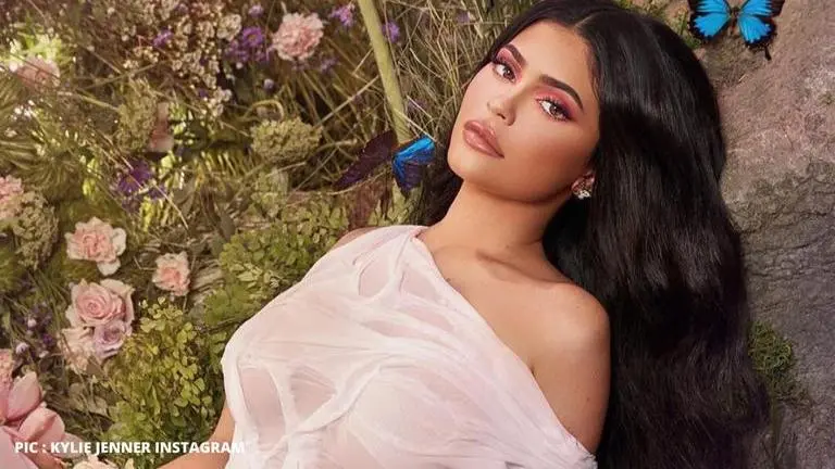 kylie jenner