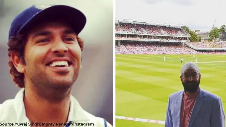 Yuvraj Singh