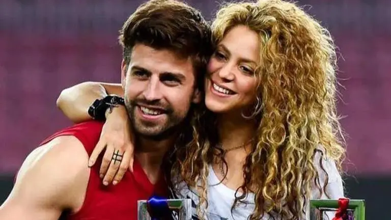 Shakira drops cryptic video of heart getting stomped after Gerard Pique split; 'I knew..' Shakira, Gerard Pique
