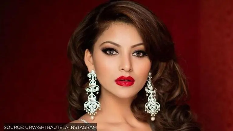 Urvashi Rautela
