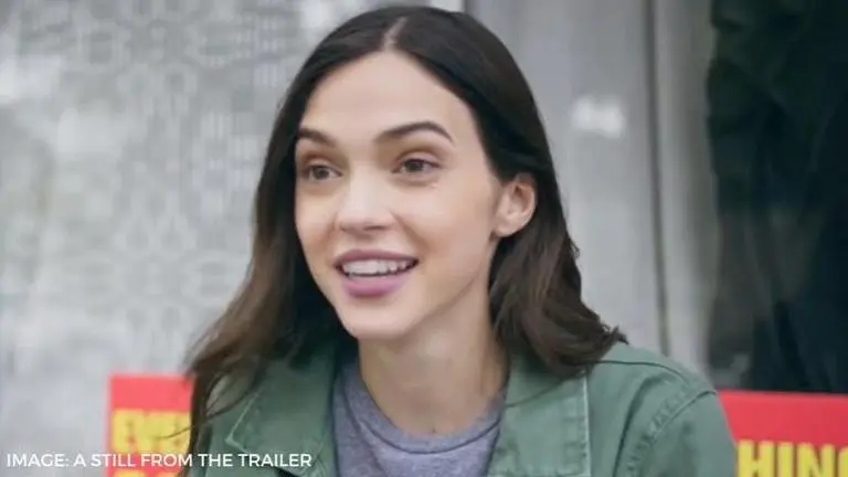 'The Secrets She Keeps' cast: Details about the actors and their characters in the film The Secrets She Keeps