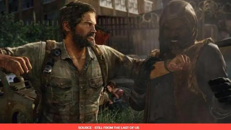 What is 'The Last of Us' about? Story of post-apocalyptic game explained what is the the last of us about