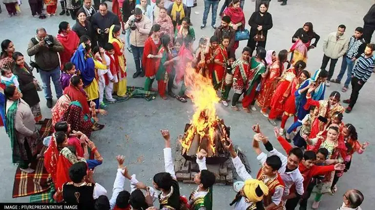 Lohri 2022: Creative and easy decoration ideas to decorate your home this Lohri Lohri