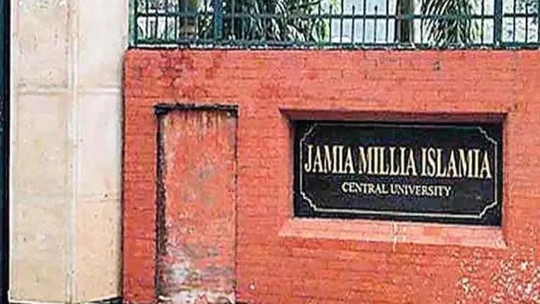 Jamia joins hands with ICPL to offer BSc Aeronautics dual degree course from 2023 Jamia