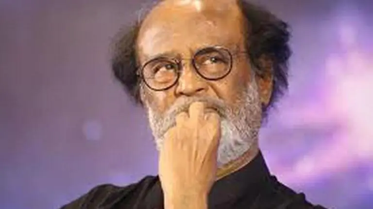 Rajnikanth