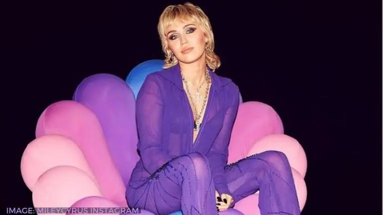 When Miley Cyrus cheekily refused Tinker Bell's role in 'Peter Pan' movie Miley Cyrus