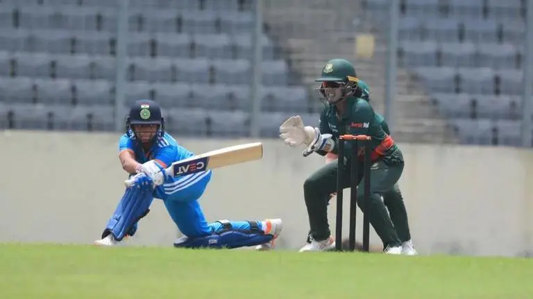 Harmanpreet Kaur